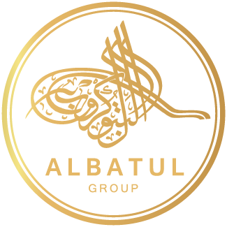 Albatal Group Logo